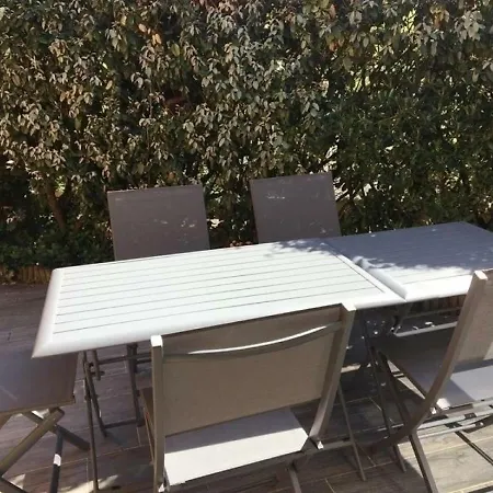 Вилла House Jolie Petite Maison 2 *
