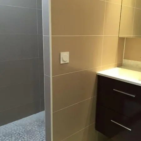 House Jolie Petite Maison 2 Вилла *