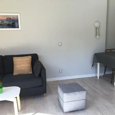 Вилла House Jolie Petite Maison 2